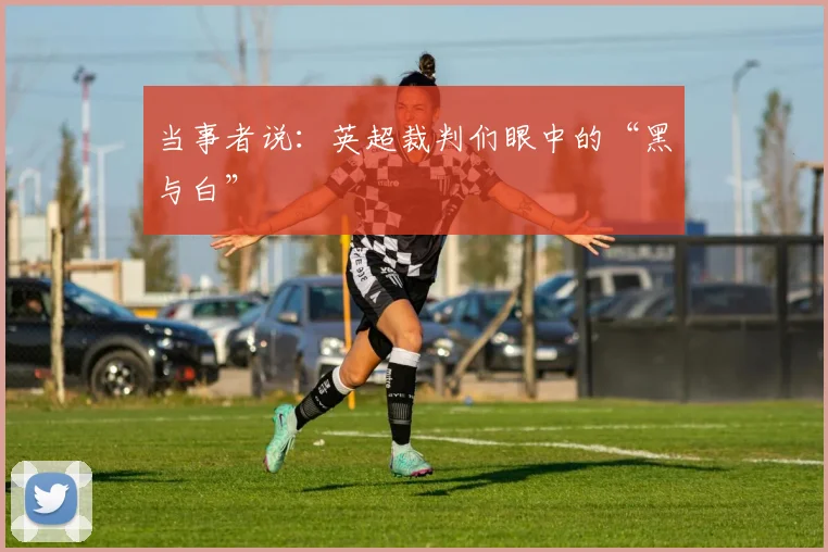 当事者说：英超裁判们眼中的“黑与白”