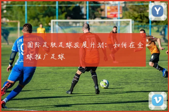 国际足联足球发展计划：如何在全球推广足球